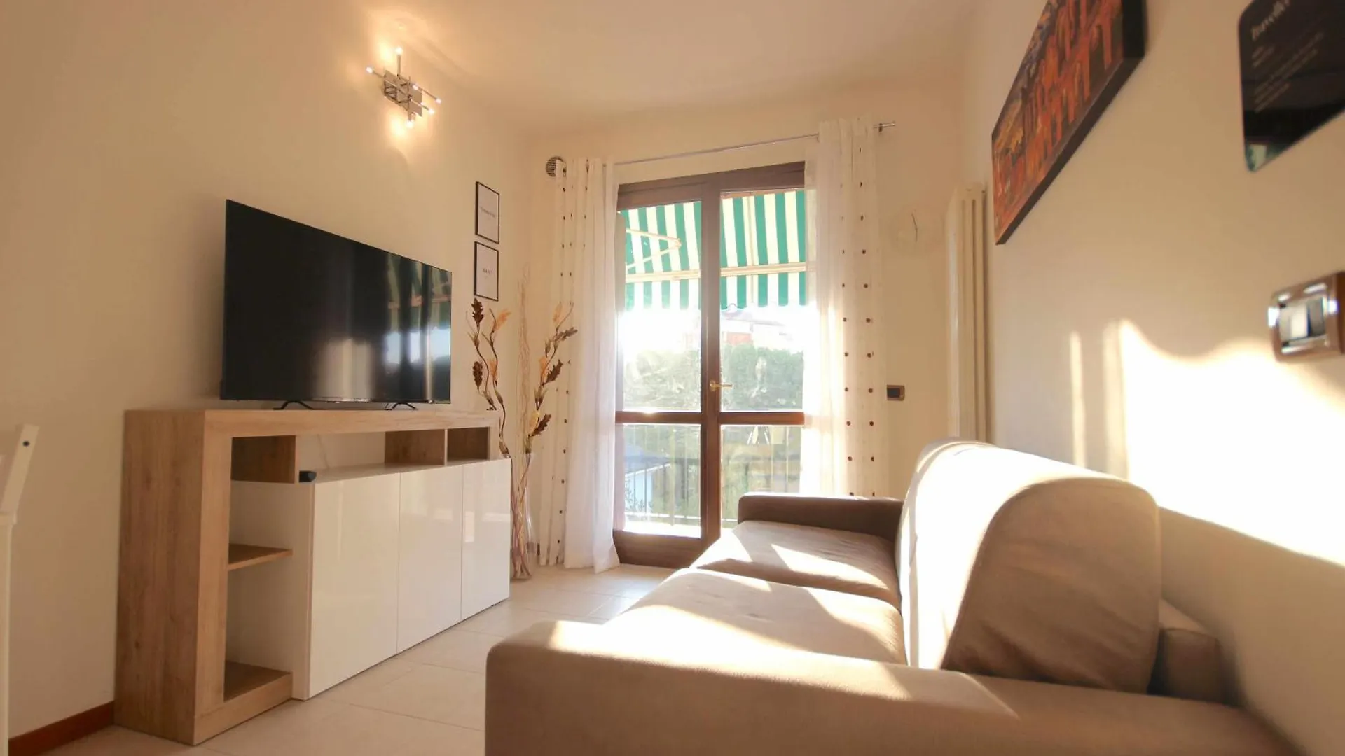Case Vr Holiday Simba Verona Apartment