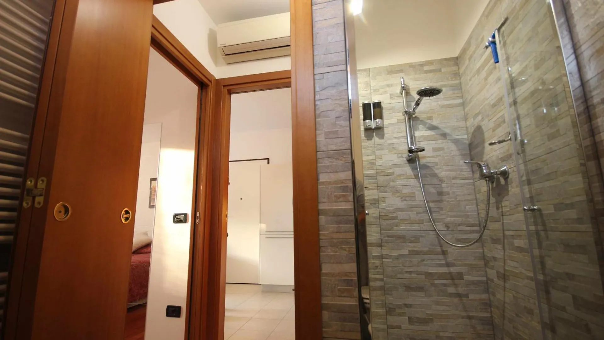 Apartment Case Vr Holiday Simba Verona Italy