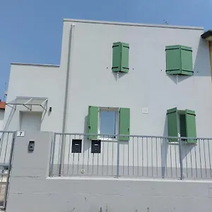  Appartamento Villino Alma - Nuovo