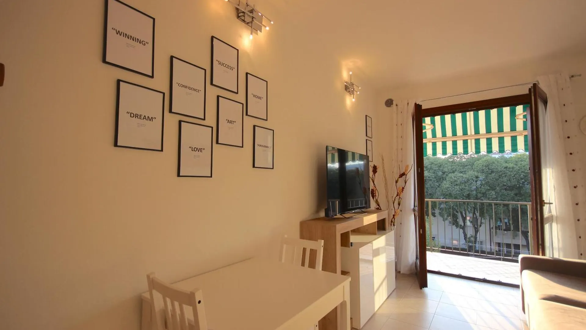 Case Vr Holiday Simba Verona Apartment