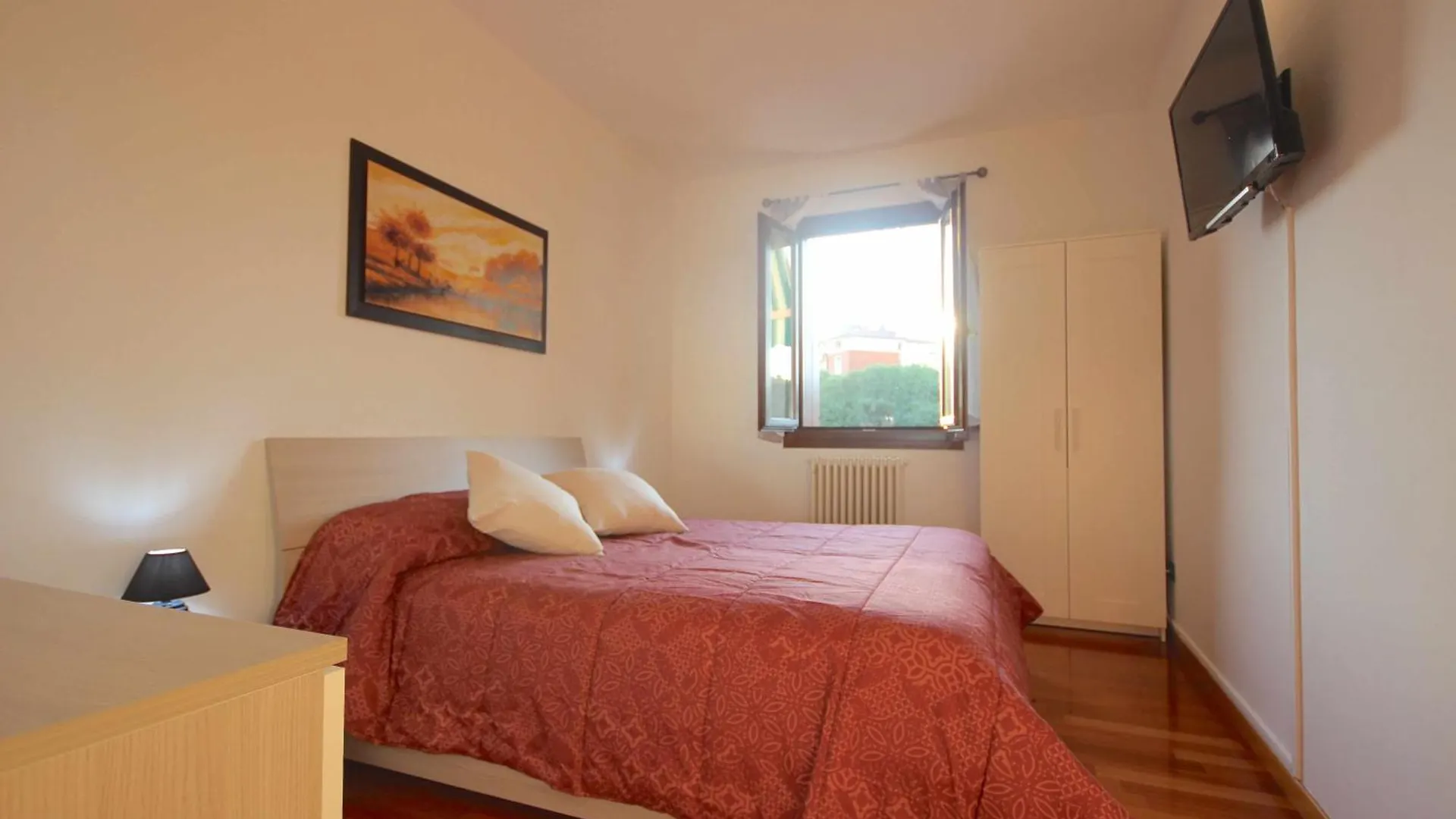 Case Vr Holiday Simba Verona Apartment