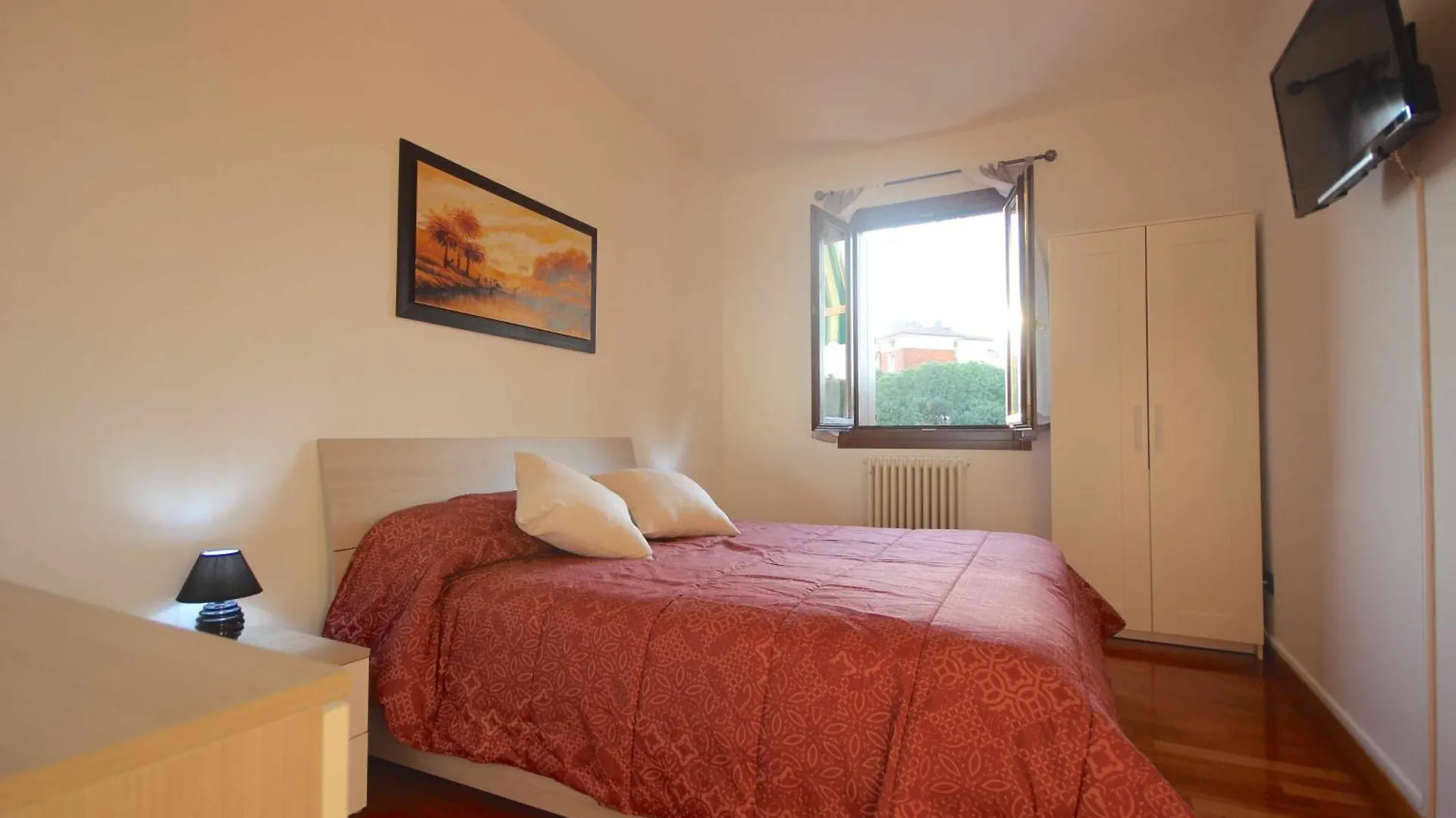 Case Vr Holiday Simba Verona Italy