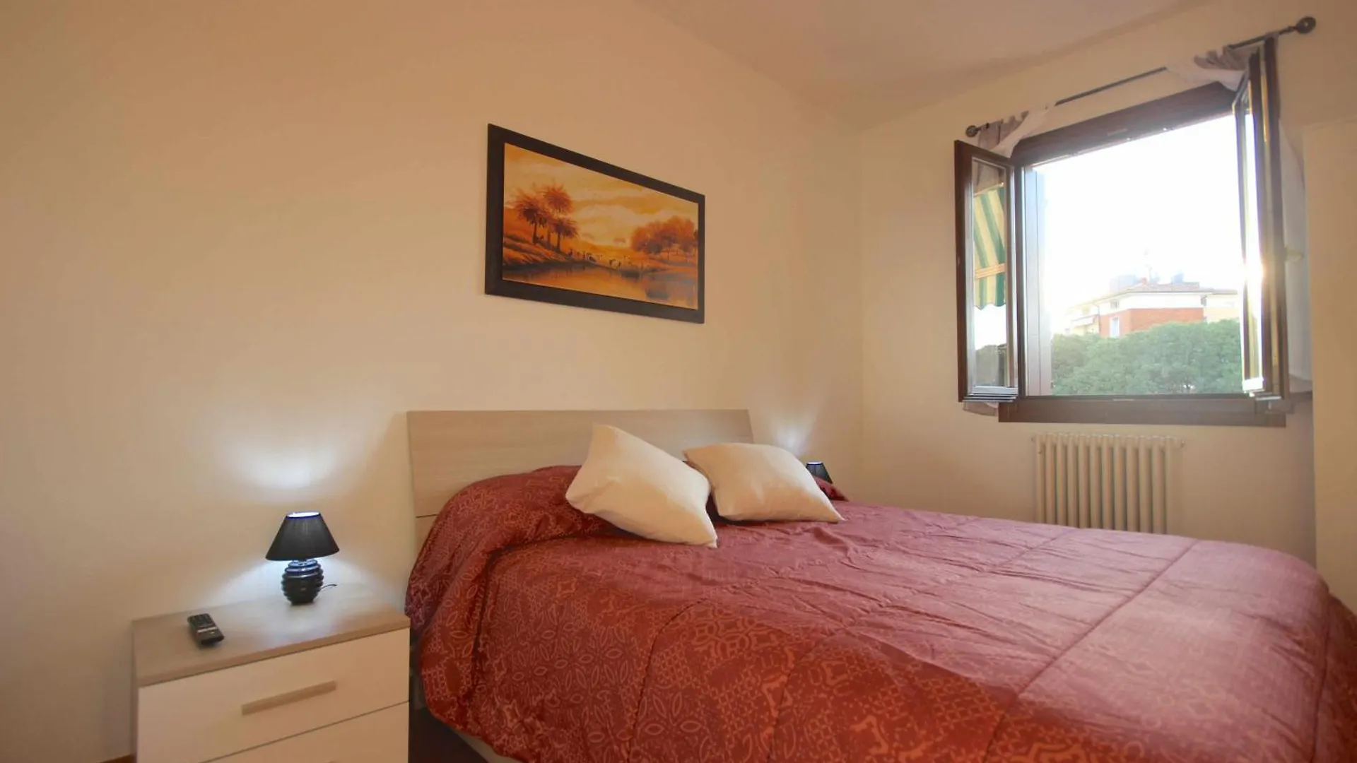 Case Vr Holiday Simba Verona Apartment