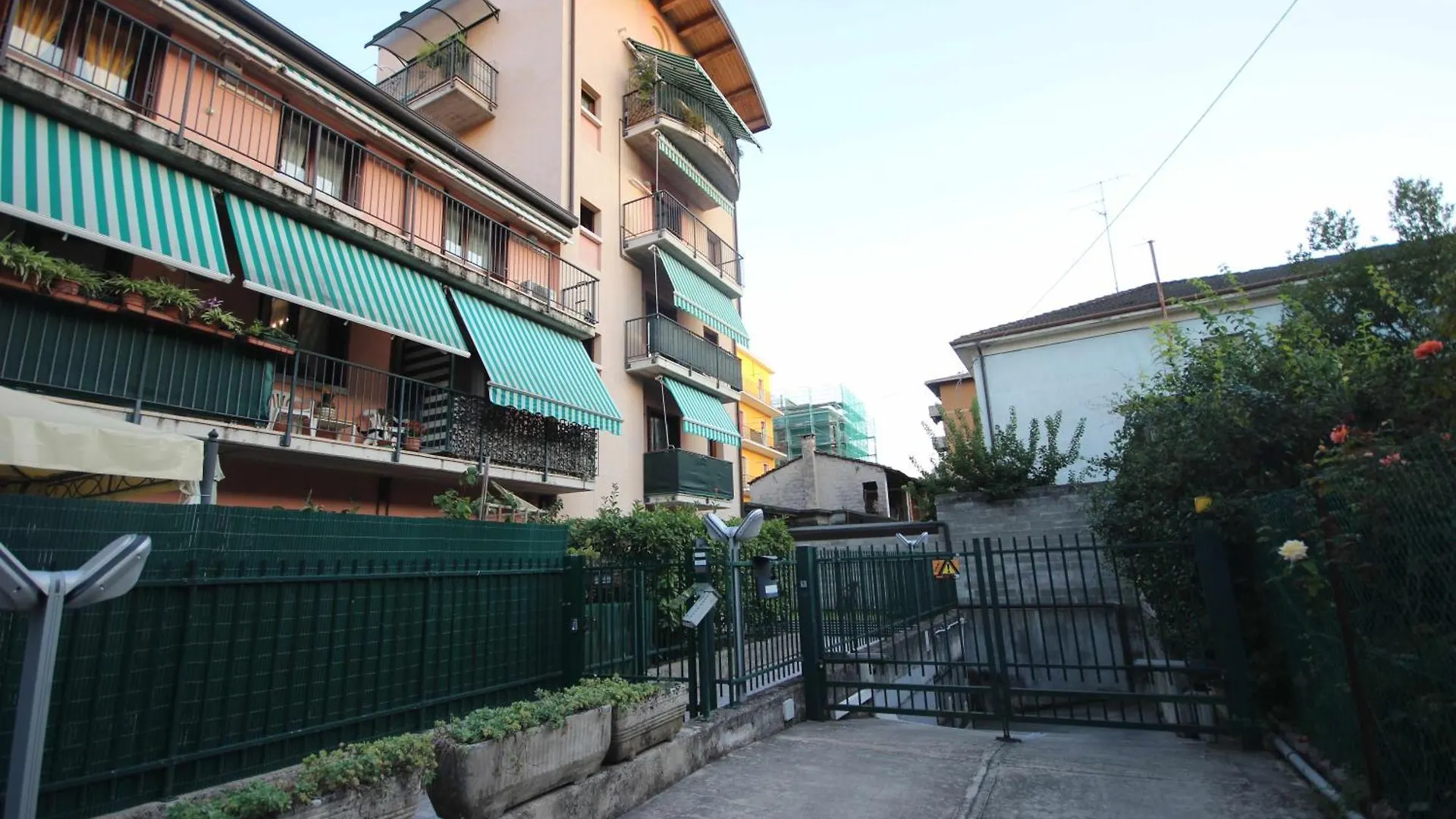 Case Vr Holiday Simba Verona Apartment
