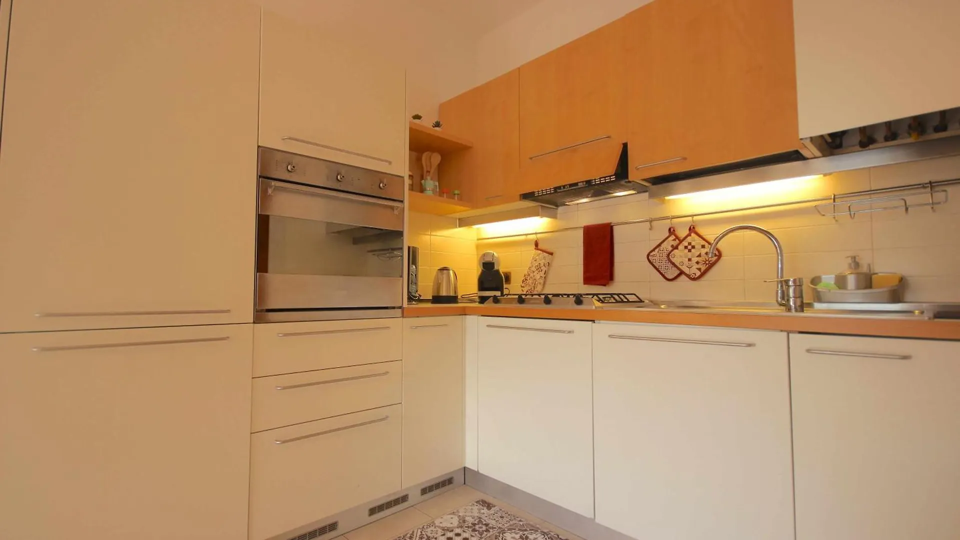 Apartment Case Vr Holiday Simba Verona