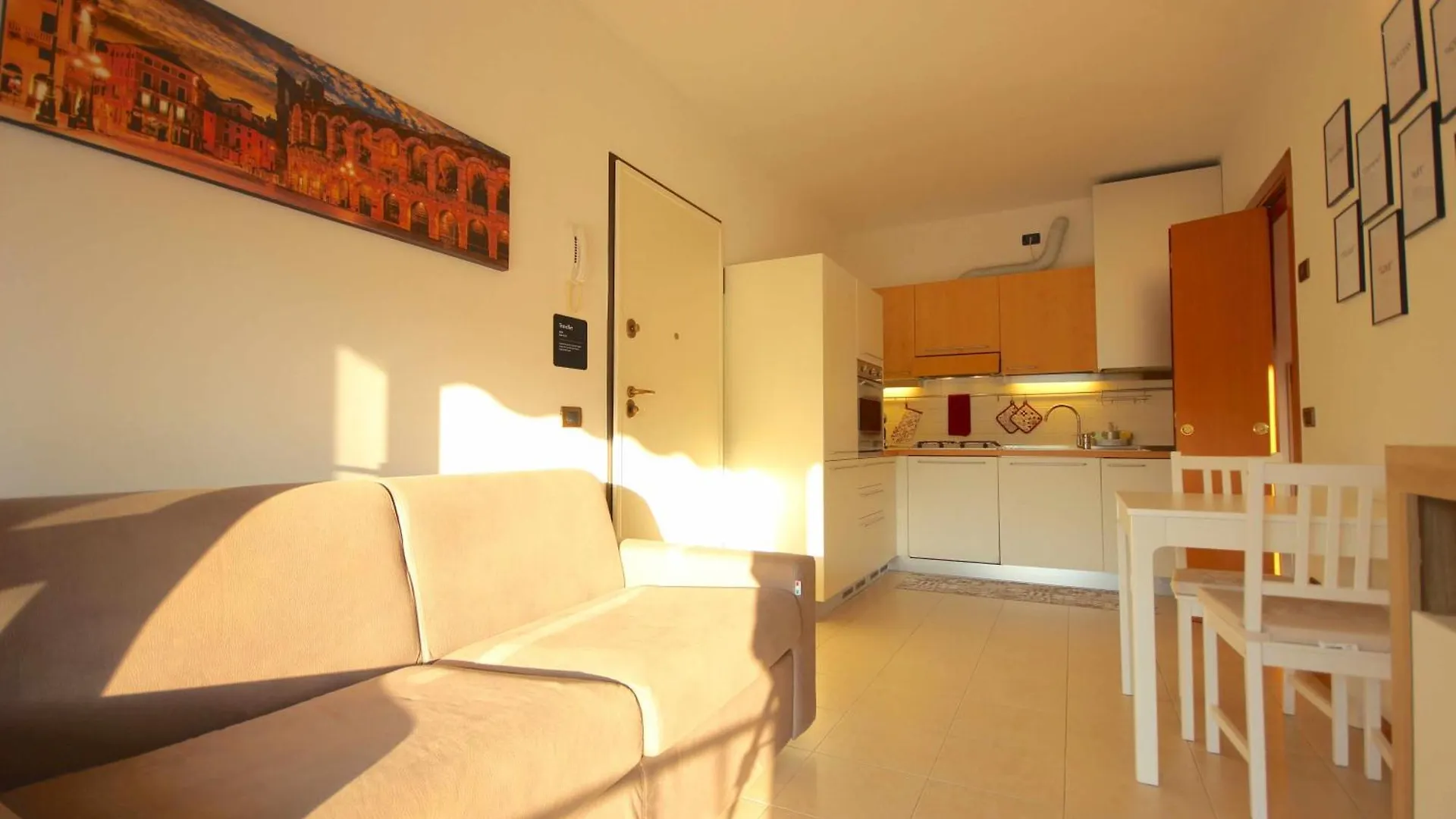 Case Vr Holiday Simba Verona Apartment