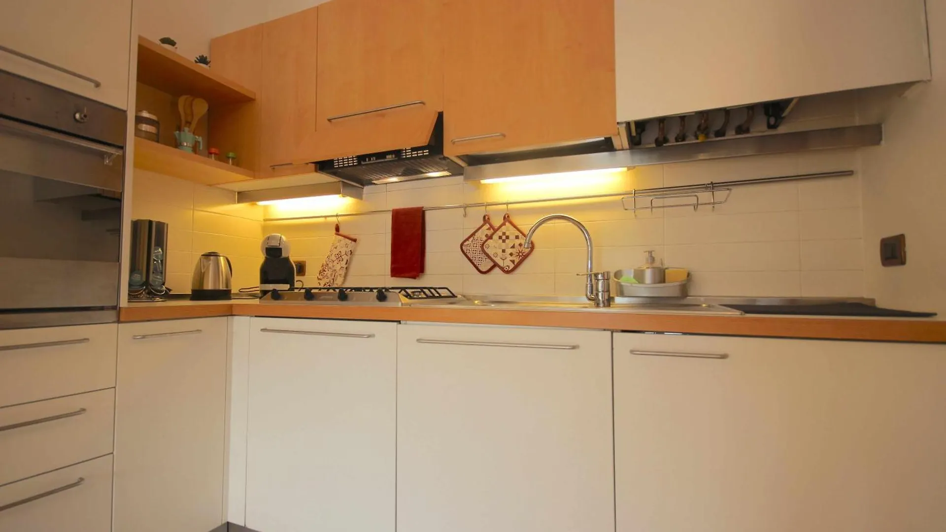 Apartment Case Vr Holiday Simba Verona Italy