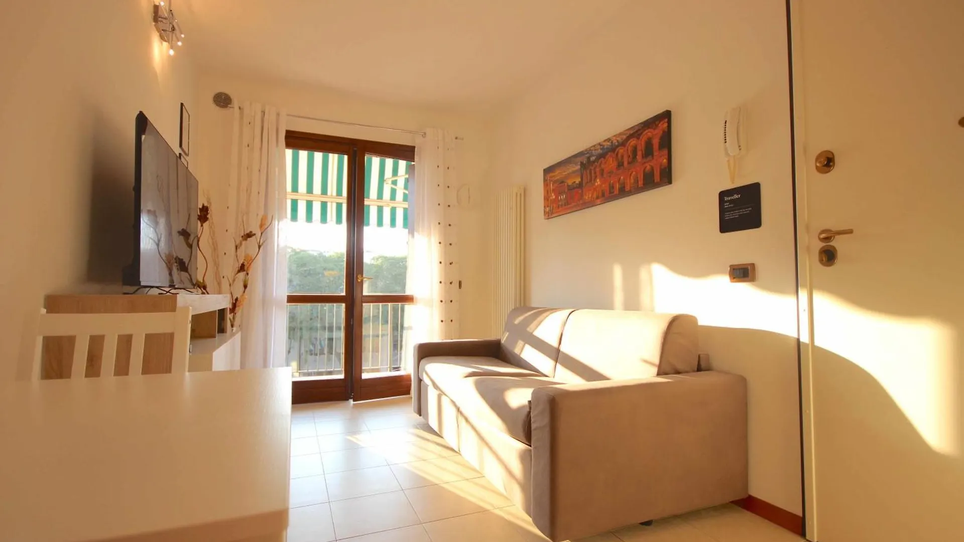 Apartment Case Vr Holiday Simba Verona