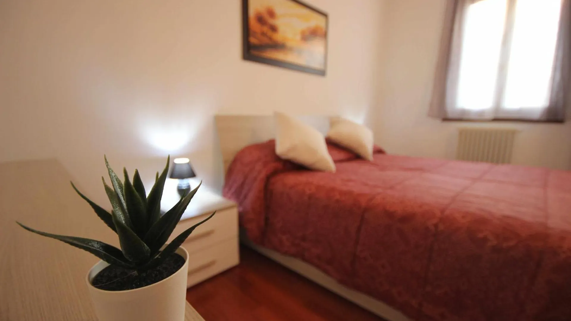 Apartment Case Vr Holiday Simba Verona