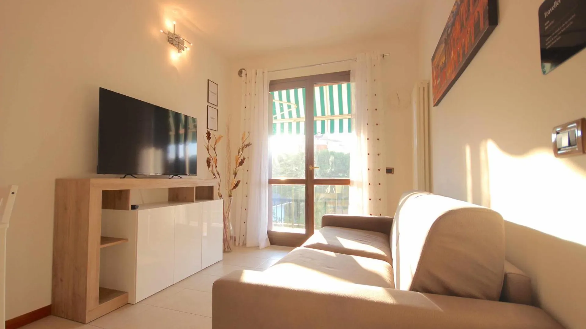 Apartment Case Vr Holiday Simba Verona Italy