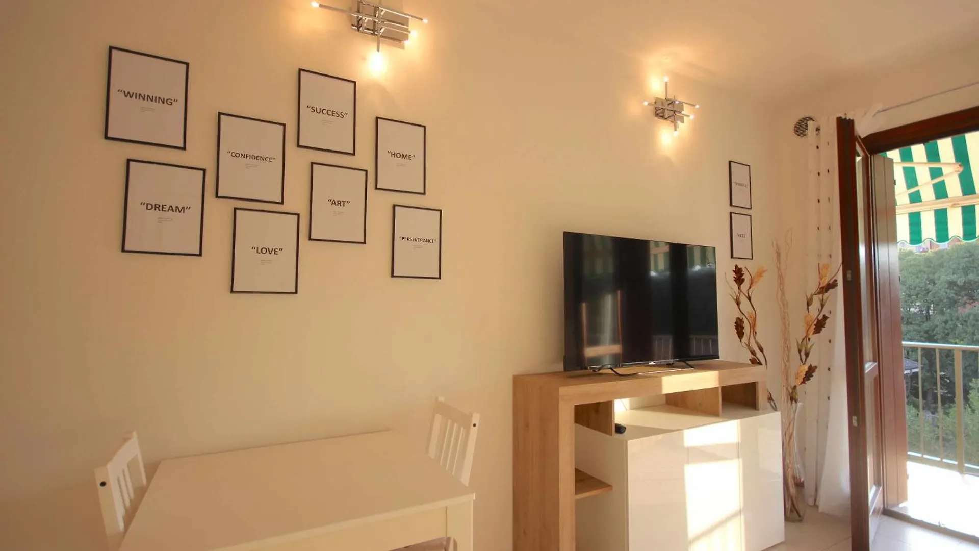 Case Vr Holiday Simba Verona Apartment