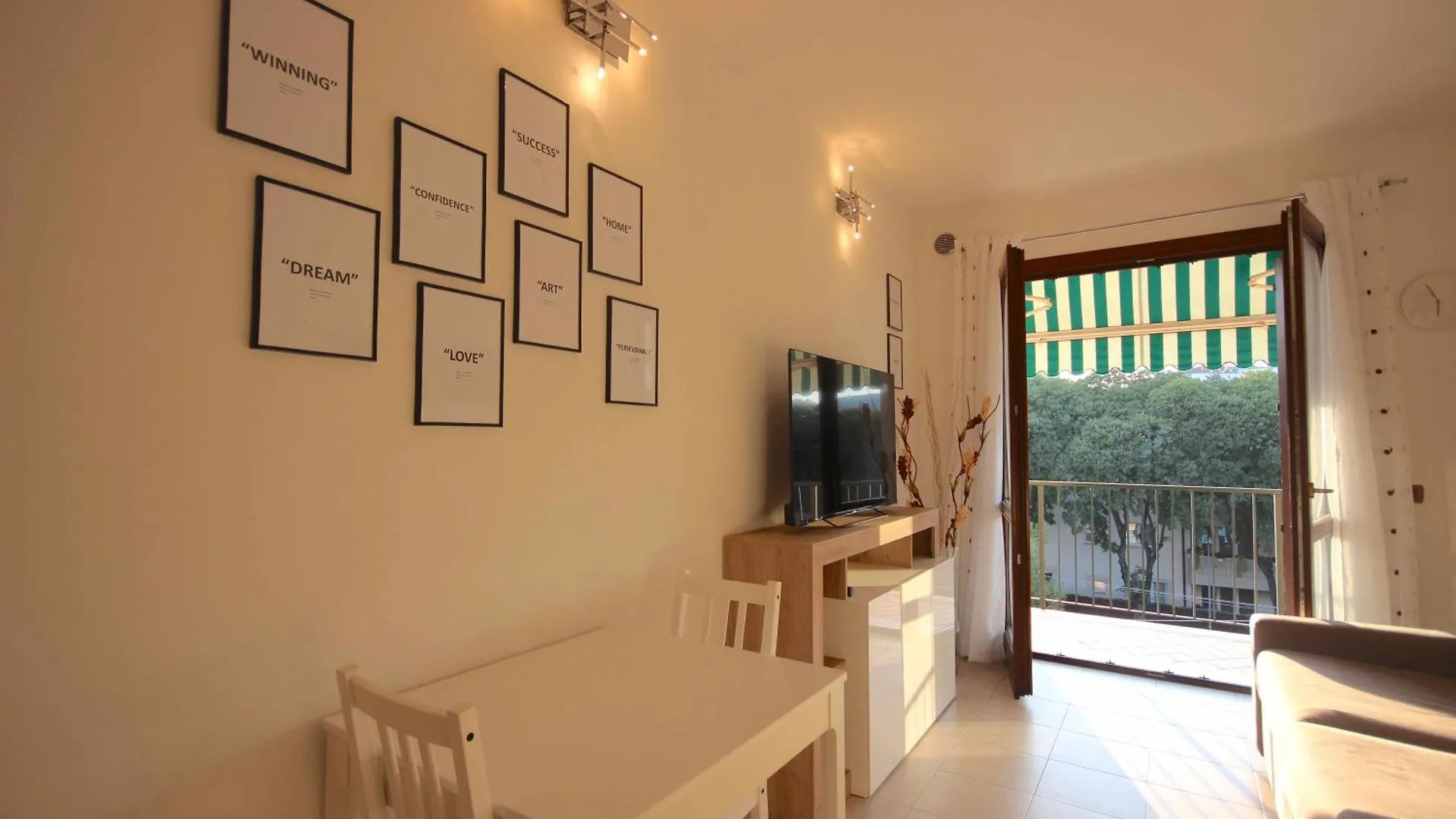 Apartment Case Vr Holiday Simba Verona