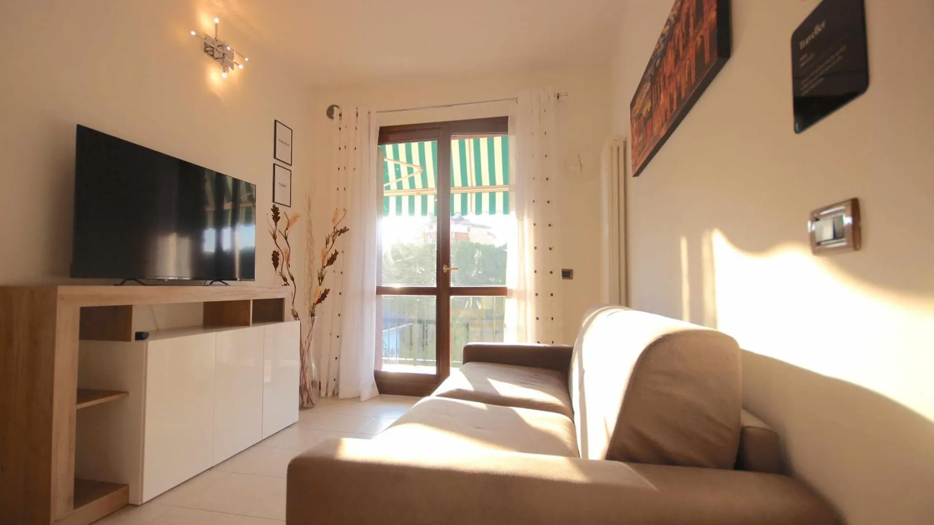 Apartment Case Vr Holiday Simba Verona